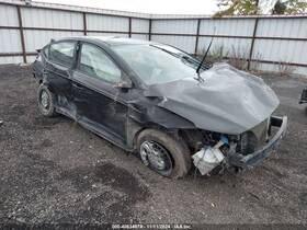 638-10992 Hyundai Audio Equipment Radio Receiver Us Market Fits 17-18 Elantra 1399724