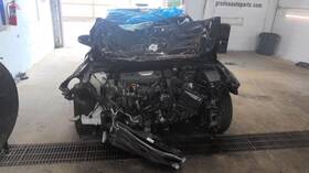 638-11001 Hyundai Audio Equipment Radio Receiver Us Market Hatchback Gt Fits 18-20 Elantra 978054