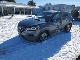 638-11552 Hyundai Audio Equipment Radio Assembly With Navigation Fits 17-18 Tucson 473320