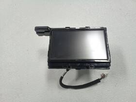 638-11707 Hyundai Audio Equipment Radio Receiver Assembly Us Market Fits 19 Sonata 350439