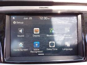 638-11812 Hyundai Audio Equipment Radio Canada Market 7.0 Inch Screen Fits 18-20 Accent 947981