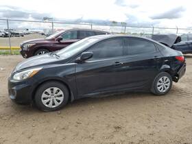 638-13133 Hyundai Audio Equipment Radio Am-fm-stereo-cd-mp3 Us Market Fits 15-17 Accent 1456602