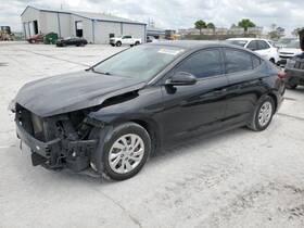 638-13150 Hyundai Audio Equipment Radio Receiver Us Market 5.0 Inch Screen Fits 19-20 Elantra 1369142