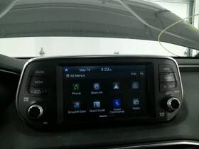 104842144 Hyundai 638-13186 Audio Equipment Radio Us Market Receiver Fits 19-20 Santa Fe