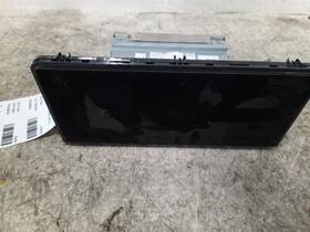 96560s8720 Hyundai 638-13689 Stereo Radio Display And Receiver 2020 Palisade Sku#3928930
