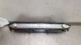 638-13698 Hyundai 20 2020 Palisade Radio Audio Control Panel