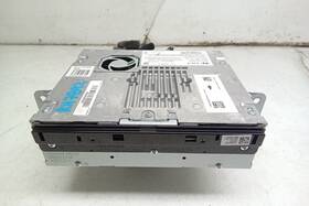 638-14143 Hyundai 23 2023 Genesis G80 Radio Receiver With Navigation Oem