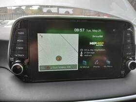 638-14303 Hyundai Tucson 2021 Audio Equipment Radio 399994