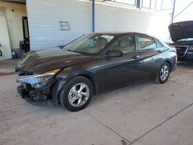 638-14537 Hyundai Audio Equipment Radio Receiver Us Market Fits 21-23 Elantra 2439432