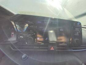 638-14540 Hyundai Elantra 2022 Audio Equipment Radio 414081