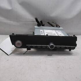 638-14587 Hyundai 2021 2022 2023 Elantra Am Fm Radio Receiver With Navigation Oem