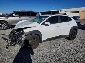 638-14747 Hyundai Audio Equipment Radio Display And Receiver Us Market Fits 22-23 Kona 1406569