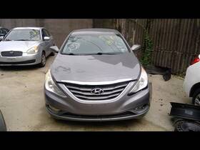 638-14799 Hyundai Sonata 2013 Audio Equipment Radio 1067319
