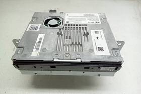 638-14823 Hyundai 23 2023 Genesis G80 Radio Receiver With Navigation Oem