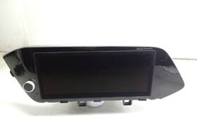 638-15011 Hyundai 23 2023 Sonata Radio Display And Receiver With Navigation Oem