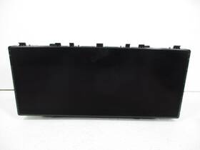 96560s8ec0 Hyundai 638-15222 2023 2024 Palisade 12 Inch Media Display Radio Receiver Id Oem