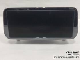 96560cl560ret Hyundai 638-15454 23 Santa Fe Display And Radio Receiver Id
