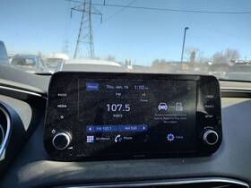 638-15999 Hyundai Santa Fe 2021 Audio Equipment Radio 1228407