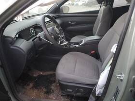 638-16208 Hyundai Santacruz 2022 Audio Equipment Radio 887183