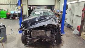 638-16209 Hyundai Audio Equipment Radio Receiver Us Market Fits 22 Santa Cruz 1146412
