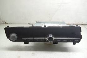638-16226 Hyundai 24 2024 Elantra Radio Receiver With Navigation Oem
