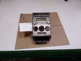 638-50557 Hyundai Audio Equipment Radio Receiver Fits 07-08 Veracruz 922423