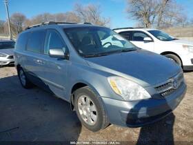 638-51092 Hyundai Entourage 2008 Audio Equipment Radio 384861