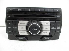 638-51451a Hyundai 2009 2010 Genesis Coupe Mp3 Cd Satellite Bluetooth Radio Receiver Oem