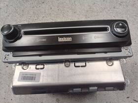 638-52278 Hyundai Audio Equipment Radio Receiver Fits 11-13 Equus 340698