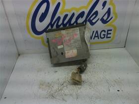 638-56488a Hyundai Audio Equipment Radio Without Cd Fits 89-94 Sonata 92746