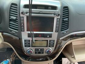 638-59288 Hyundai Audio Equipment Radio Us Market Receiver Limited Fits 11-12 Santa Fe 4710020