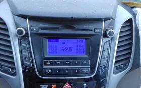 638-72131 Hyundai Audio Equipment Radio Canada Market Receiver Gt Fits 13-15 Elantra 1290432
