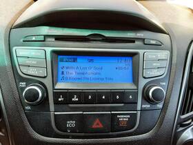 638-72677 Hyundai Audio Equipment Radio Receiver Us Market Fits 14-15 Tucson 1154323