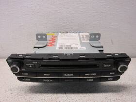 638-73879 Hyundai 16 2016 Genesis Bluelink Gps Navigation Radio Receiver Oem Lkq