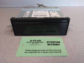 96160k5120 Hyundai 638.hy1d24 2024 Santa Cruz Oem Radio Receiver With Navi Id Fits 22-25