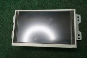 6525-3v100 Hyundai 2012 2013 Azera Info Display Screen Oem