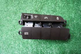 937002w310nbc Hyundai 2013 2014 2015 Santa Fe Dash Traction Dimmer Light Switch Oem 937002w310