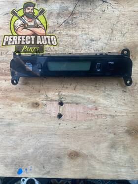94510-3q000 Hyundai 94510-3s000 2011 - 2015 Sonata Digital Screen Clock Display Oem
