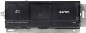 9611039000 Hyundai 2001-2003 Xg Series Rear-mounted Automatic Cd Changer Part Id