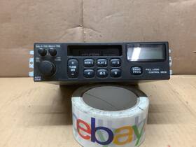 96160-22200 Hyundai 1997 - 2000 Accent Radio Cassette Deck