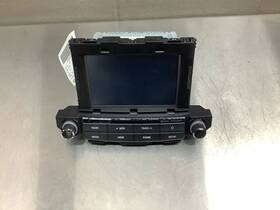 96160-d3100 Hyundai 2018 Tucson Radio Media Receiver With Display Screen 96160d3100 Oem
