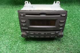 961602h1519k Hyundai 2008 Elantra Am Fm Cd Player Oem
