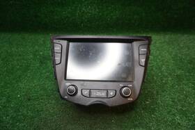 961602v000 Hyundai 2016 2017 Veloster Audio Radio Us Market Oem