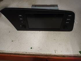 96160aada0uav Hyundai Radio 2025 Elantra