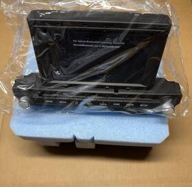 96160f Hyundai 2019 Elantra Radio Audio