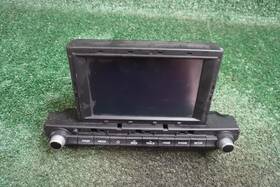 96160f2uc065h Hyundai 2020 Elantra Radio Receiver Display Screen Audio Control Oem 96160f2uc06