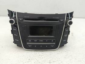 96170-a5230gu Hyundai Elantra Am Fm Cd Player Radio Receiver Lpbow