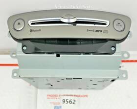 96180-3m630jc7 Hyundai 96180-3m630 2011-2014 Genesis 4dr Sedan Radio Stereo Cd Disc Player