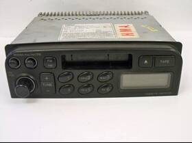 96190-38100 Hyundai 1999-2001 Sonata Radio Stereo Cassette Receiver Oem