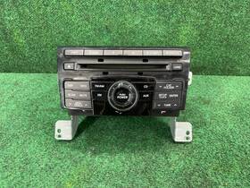 96190-3q001 Hyundai 2010-2011 Sonata Radio 6 Disc Changer Cd Player Oem